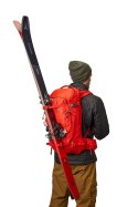 Plecak turystyczny Gregory Targhee 32 S/M, gamma red