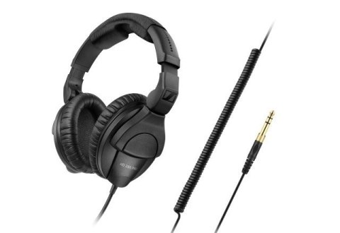 Sennheiser HD 280 PRO - Profesjonalne słuchawki, dynamiczne, zamknięte