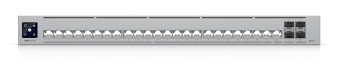 Switch Ubiquiti UniFi 28p Managed Multigigabit/10G (USW-Pro-HD-24-EU)
