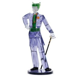 Figurka Dekoracyjna Swarovski Joker Wielokolorowy Joker 14 x 7,6 x 8 cm