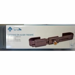 Zamknięcie HTC EQUIPEMENT Brązowy Stal