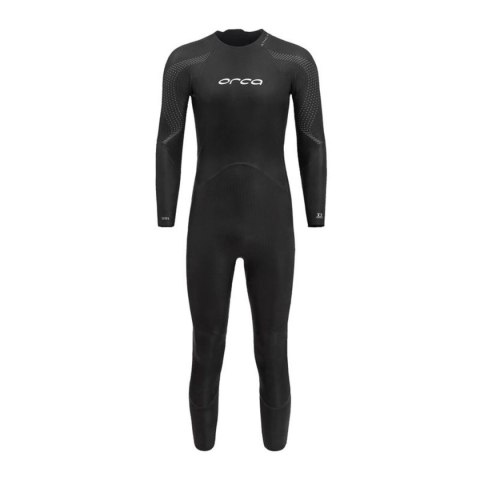 Neopren Orca Athlex Flow Czarny