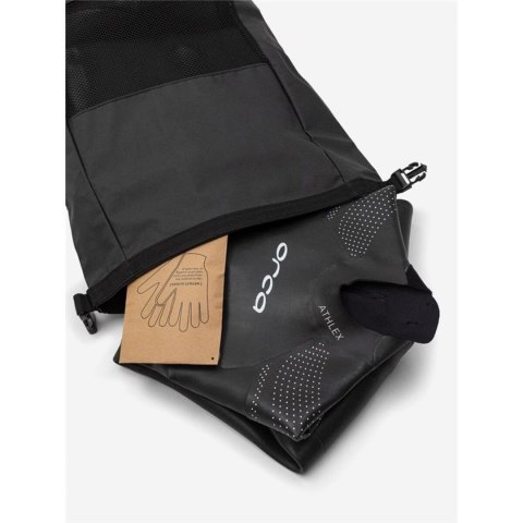 Neopren Orca Athlex Flow Czarny