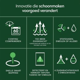 Odkurzacz Automatyczny iRobot