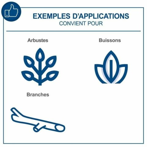 Piła łańcuchowa Scheppach BC-PS150-X