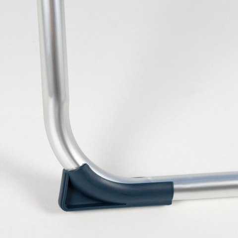 Składanego Krzesła Aktive W paski 48 x 90 x 60 cm (2 Sztuk)