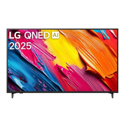 Smart TV LG 55QNED70A6A.AEU 4K Ultra HD 55" QLED