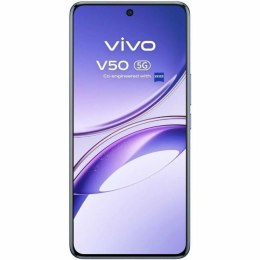 Smartfony Vivo V50 Octa Core 12 GB RAM 512 GB Purpura