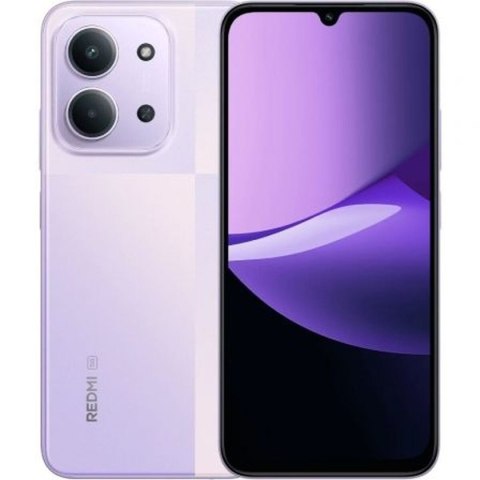 Smartfony Xiaomi 69777 6,9" 4 GB RAM 128 GB Purpura