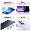 Smartfony Xiaomi 69777 6,9" 4 GB RAM 128 GB Purpura