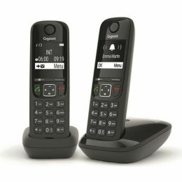 Telefon Stacjonarny Gigaset L36852-H2816-N101 Czarny
