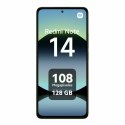 Smartfony Xiaomi Redmi Note 14 6,67" 6 GB RAM 128 GB Kolor Zielony