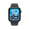 Smartwatch Apple Czarny Ø 44 mm