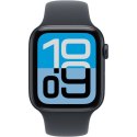 Smartwatch Apple Czarny Ø 44 mm