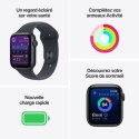 Smartwatch Apple Czarny Ø 44 mm