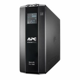 Zasilacz awaryjny UPS Interaktywny APC BR1600MI
