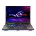 ASUS ROG Strix G16 G614PR-R9161W Ryzen 9 8940HX 16.0"FHD+ 165Hz IPS-level 300nits AG 16GB DDR5-5200 SSD1TB GeForce RTX 5070 Ti 1