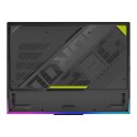 ASUS ROG Strix G16 G614PR-R9161W Ryzen 9 8940HX 16.0"FHD+ 165Hz IPS-level 300nits AG 16GB DDR5-5200 SSD1TB GeForce RTX 5070 Ti 1