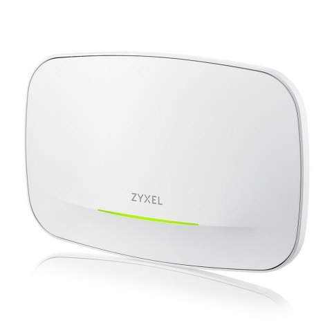Access Point Wi-Fi 7 Zyxel NWA130BE 2.4GHz(2x2)/5GHz(2x2)/6GHz(2x2) PoE+/PoE++ 2x2,5G