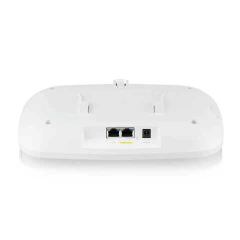 Access Point Wi-Fi 7 Zyxel NWA130BE 2.4GHz(2x2)/5GHz(2x2)/6GHz(2x2) PoE+/PoE++ 2x2,5G