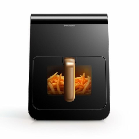Frytkownica na gorące powietrze Panasonic NF-CC600AXE 1450 W 6 L