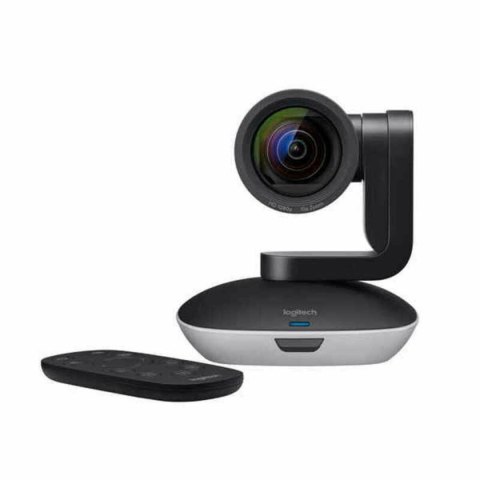 Kamera Internetowa Logitech 960-001186 Full HD 1080 p