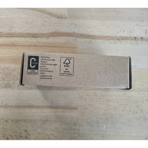 Kamera Internetowa Logitech 960-001592 Full HD