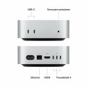 Mini PC Apple MU9D3YP/A 16 GB RAM 256 GB SSD