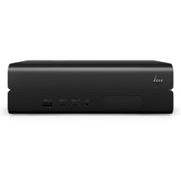 Mini PC HP Z2 MINI G9 Intel Core i9-14900 32 GB RAM 1 TB SSD