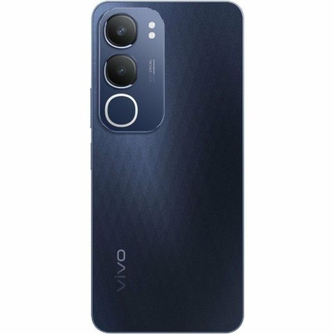 Smartfony Vivo Y19s Octa Core 6 GB RAM 128 GB Czarny