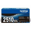 Toner Brother TN2510XXL Czarny (3 Sztuk)