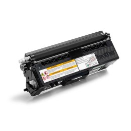 Toner Brother TN320BK Czarny (4 Sztuk)