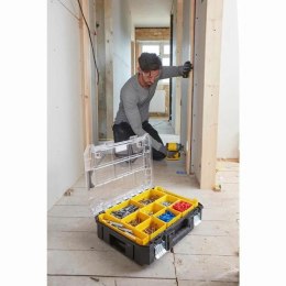 Skrzynka z Narzędziami Stanley