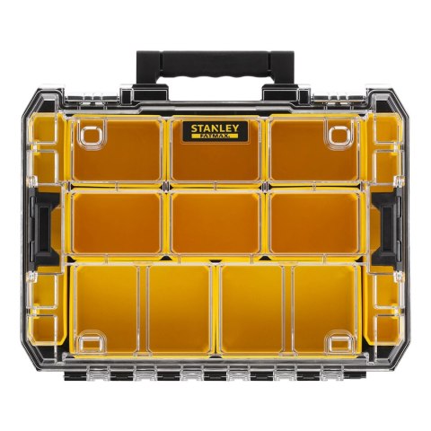 Skrzynka z Narzędziami Stanley