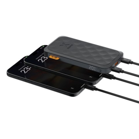 Bateria do telefonu komórkowego Xtorm FS5101U