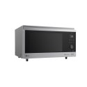 Kuchenka Mikrofalowa LG MJ3965ACS 39L Czarny 1350 W 39 L