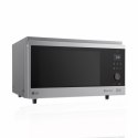 Kuchenka Mikrofalowa LG MJ3965ACS 39L Czarny 1350 W 39 L