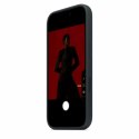 Pokrowiec na Komórkę Apple Czarny Apple