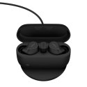 Słuchawki Bluetooth z Mikrofonem Jabra 20797-999-889 Czarny