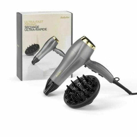 Suszarka do Włosów Babyliss 5513TE Złoty 2300 W