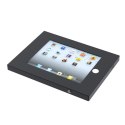 Uchwyt na TV Neomounts IPAD2N-UN20BLACK 10 kg