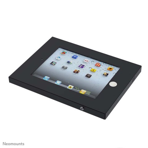 Uchwyt na TV Neomounts IPAD2N-UN20BLACK 10 kg