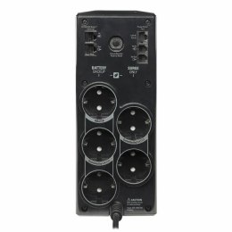 Zasilacz awaryjny UPS Interaktywny APC BR900G-GR