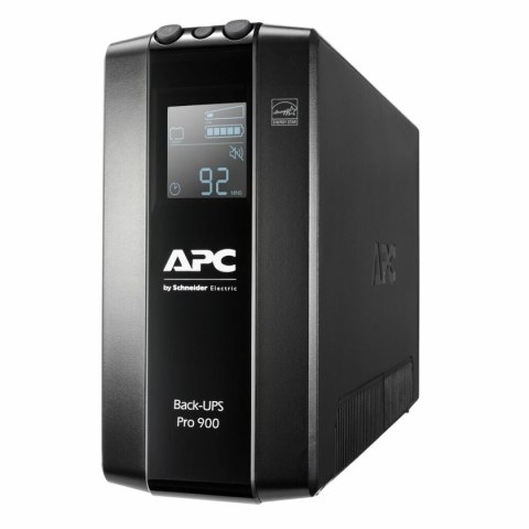 Zasilacz awaryjny UPS Interaktywny APC BR900MI