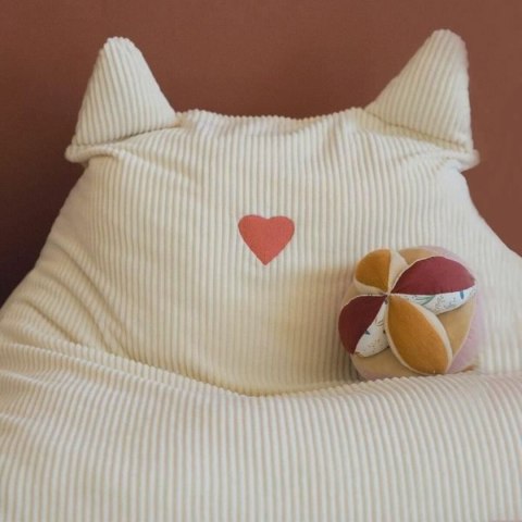 Fotel Dziecięcy Domiva