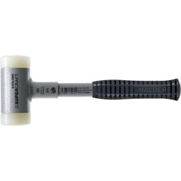 Młotek Gumowy Halder Supercraft 25 mm Przeciwodbiciowy