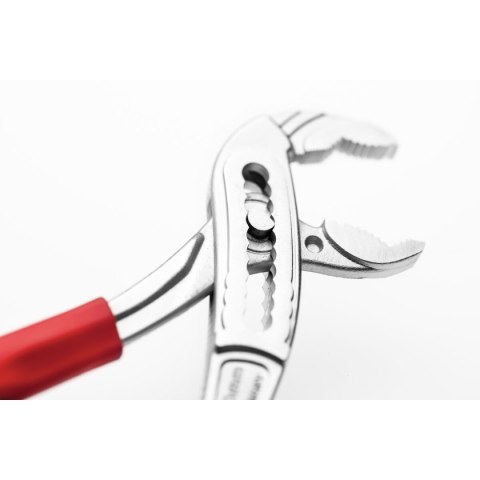 Szczypce nastawne NWS Serie 49 VDE 50 mm