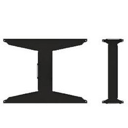 Uchwyt Stołowy do Monitora B-Tech BT8312-SP491/B