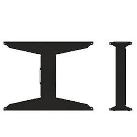 Uchwyt Stołowy do Monitora B-Tech BT8312-SP491/B