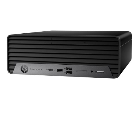 HP 400 SFF G9 i5-14500 16GB DDR5 SSD512 UHD 770 W11Pro 1Y